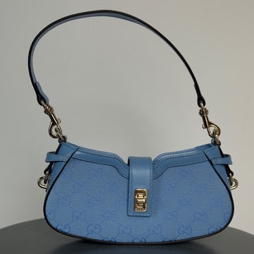 Gucci Moon Side Mini Shoulder Bag - Queen May