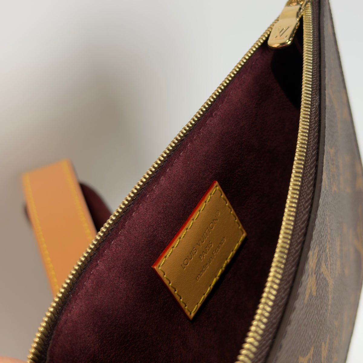 Louis Vuitton All In MM