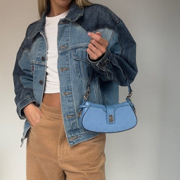 Gucci Moon Side Mini Shoulder Bag - Queen May