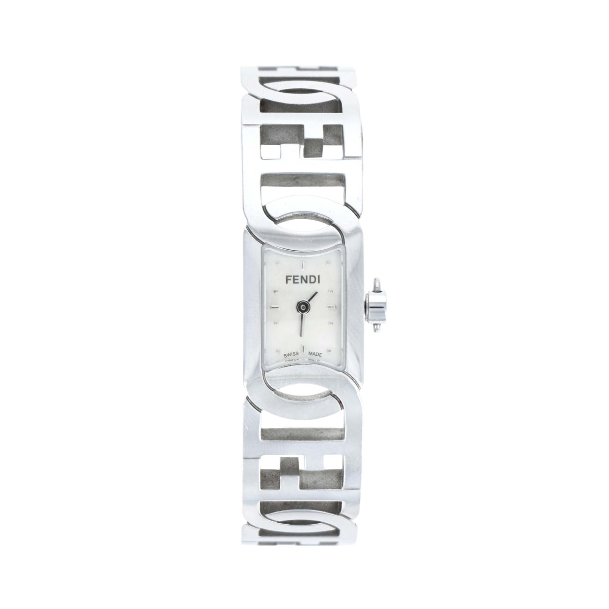 Fendi Bangle Orologi Watch - Queen May