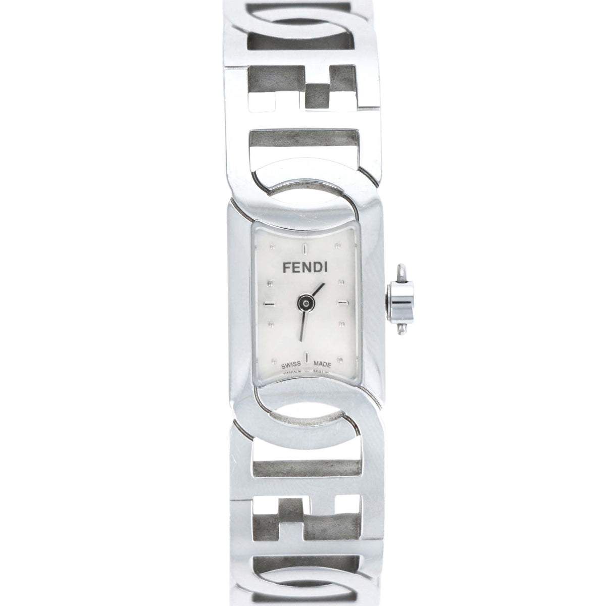 Fendi Bangle Orologi Watch - Queen May