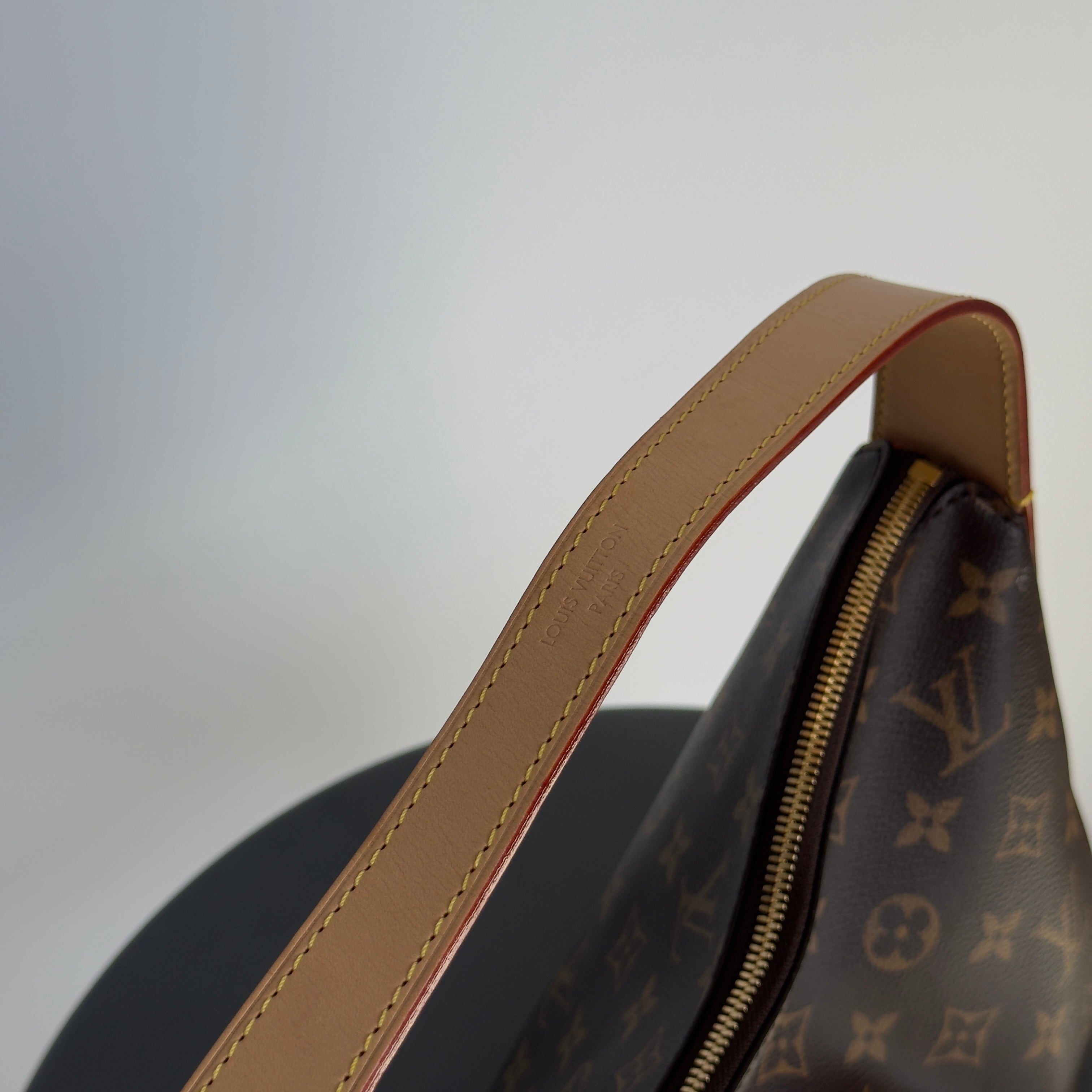 Louis Vuitton Slouchy PM - Queen May