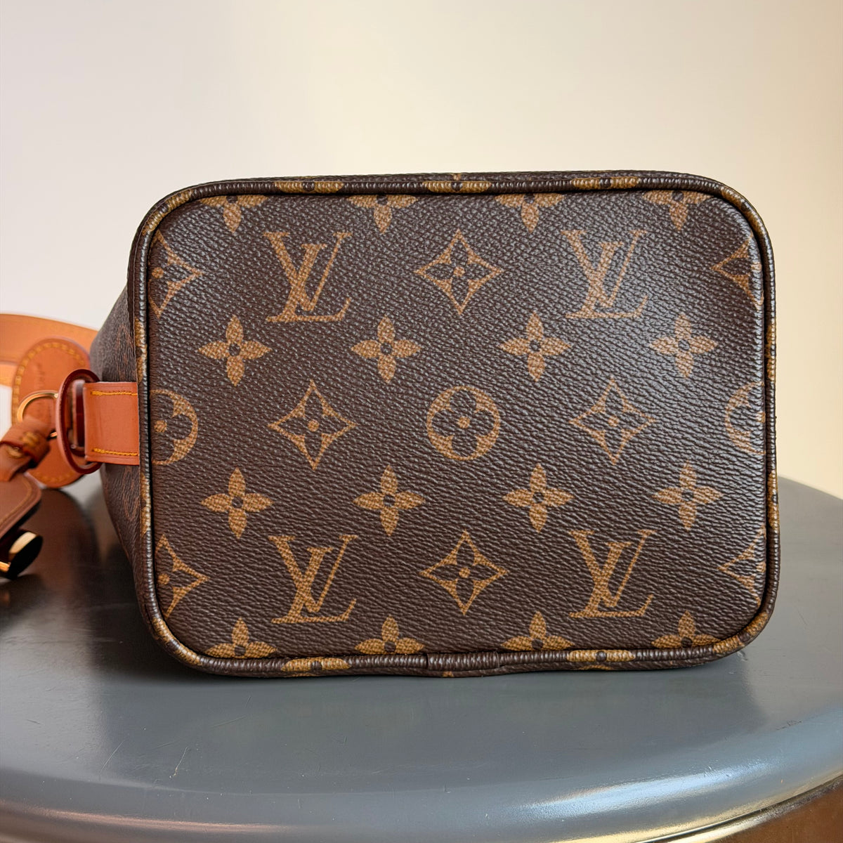 Louis Vuitton All In BB - Queen May