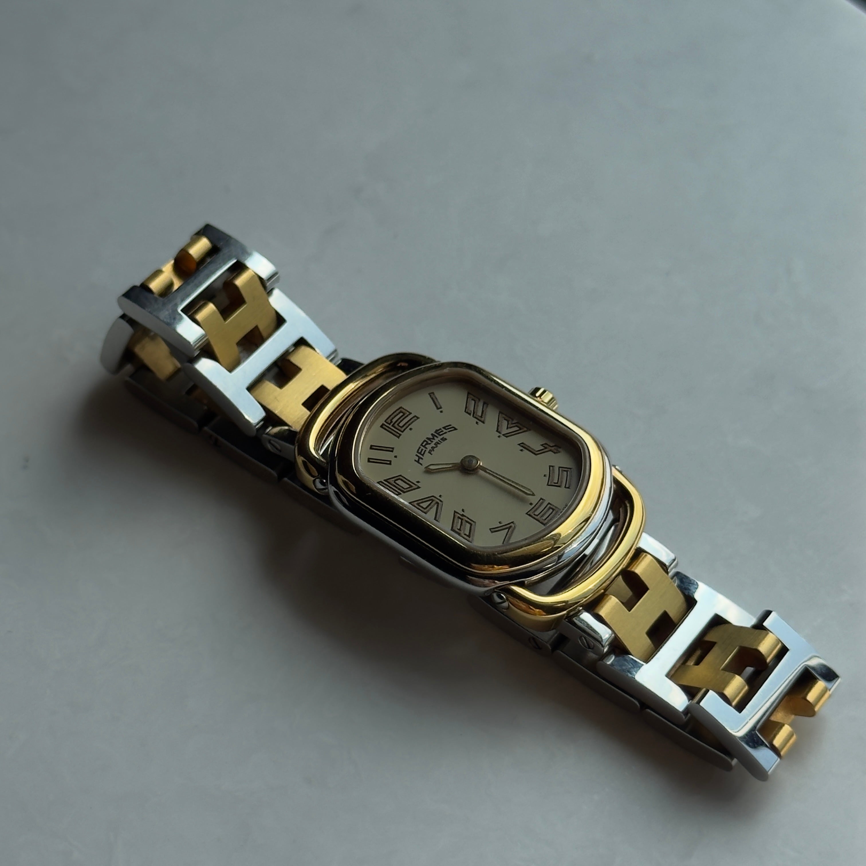Hérmes Rallye Watch - Queen May