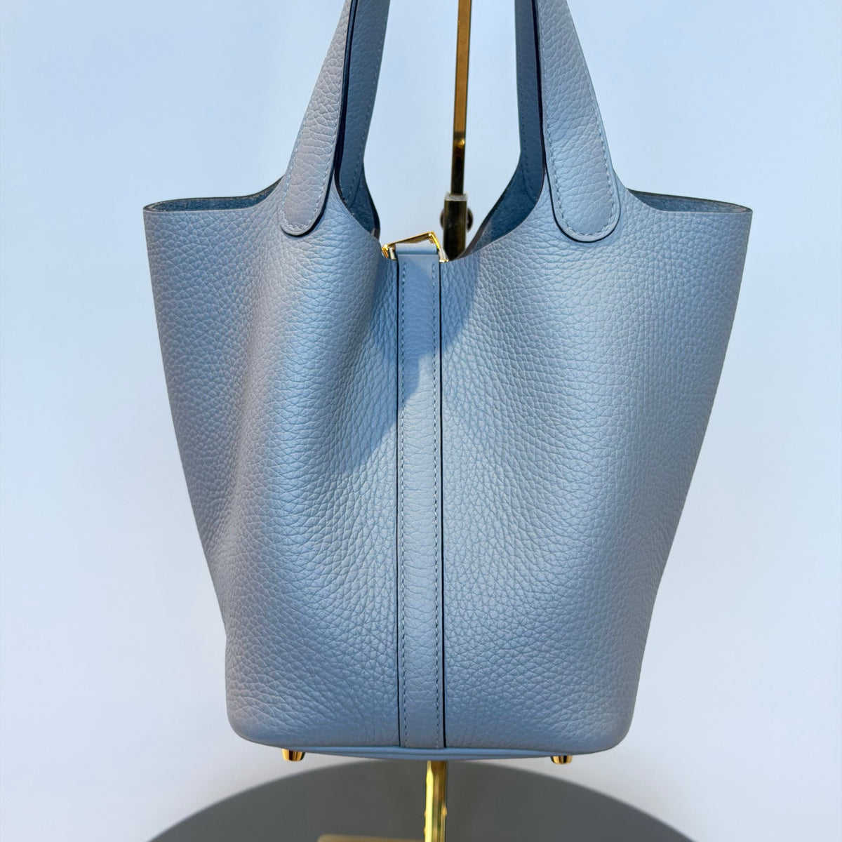 Hermes Picotin 18 2025 - Queen May