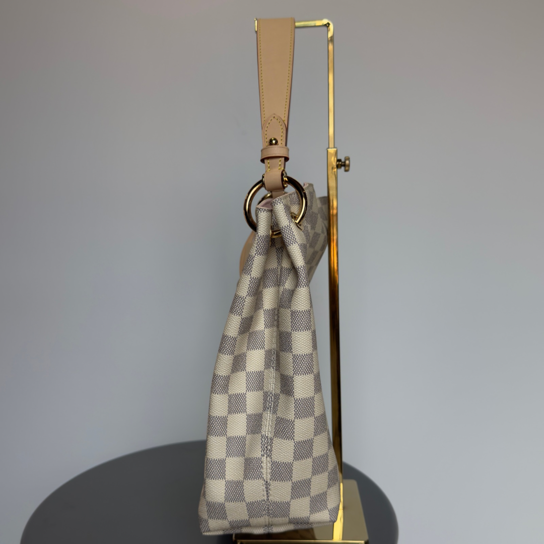 Louis Vuitton Damier Azur Graceful PM