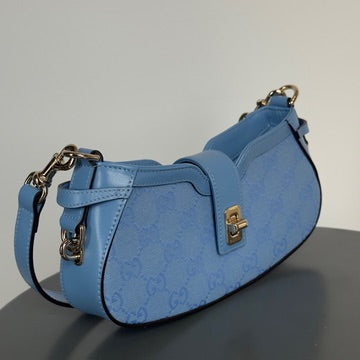 Gucci Moon Side Mini Shoulder Bag - Queen May