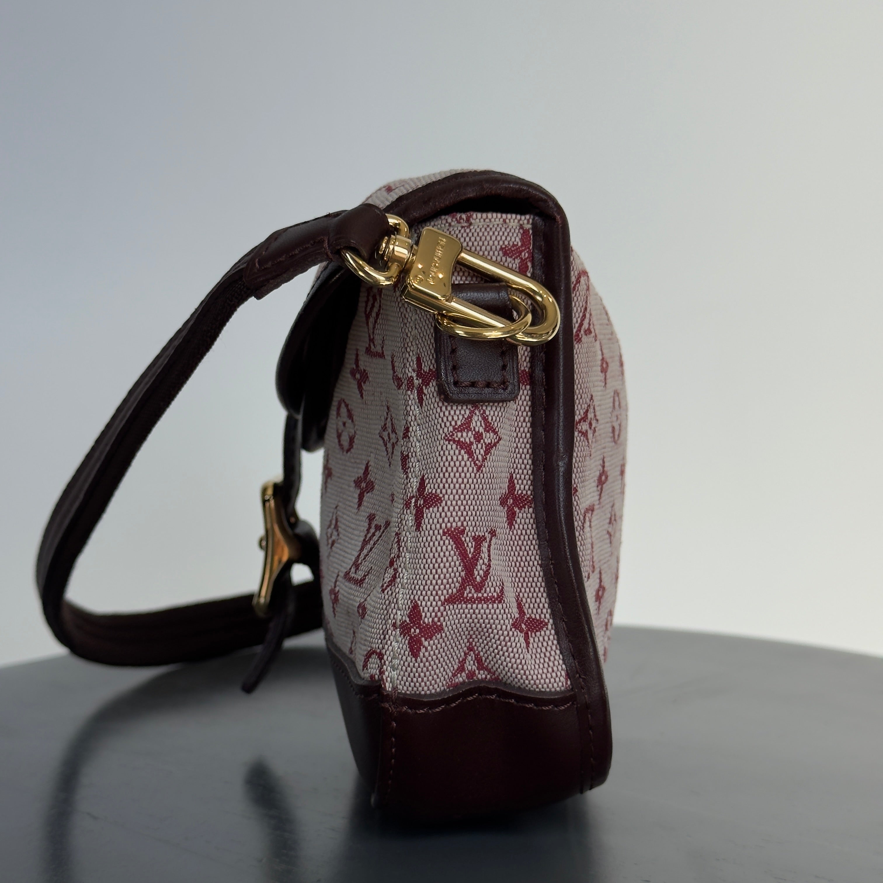 Louis Vuitton Monogram Mini Lin Marjorie - Queen May