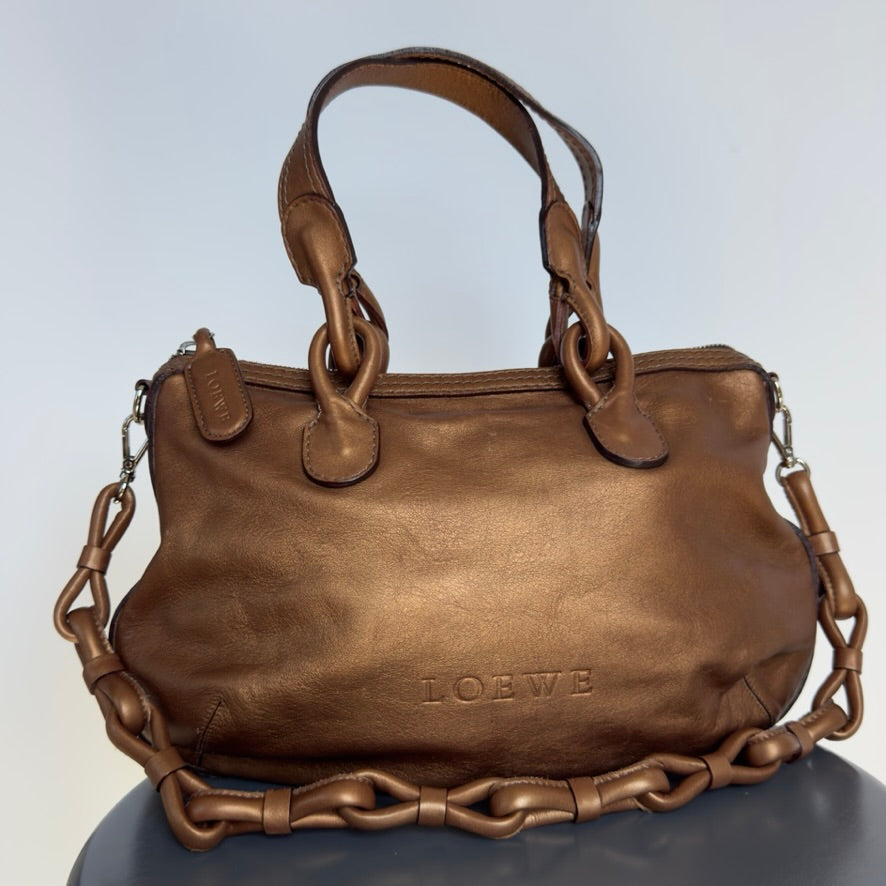 Loewe Fiesta Handbag - Queen May