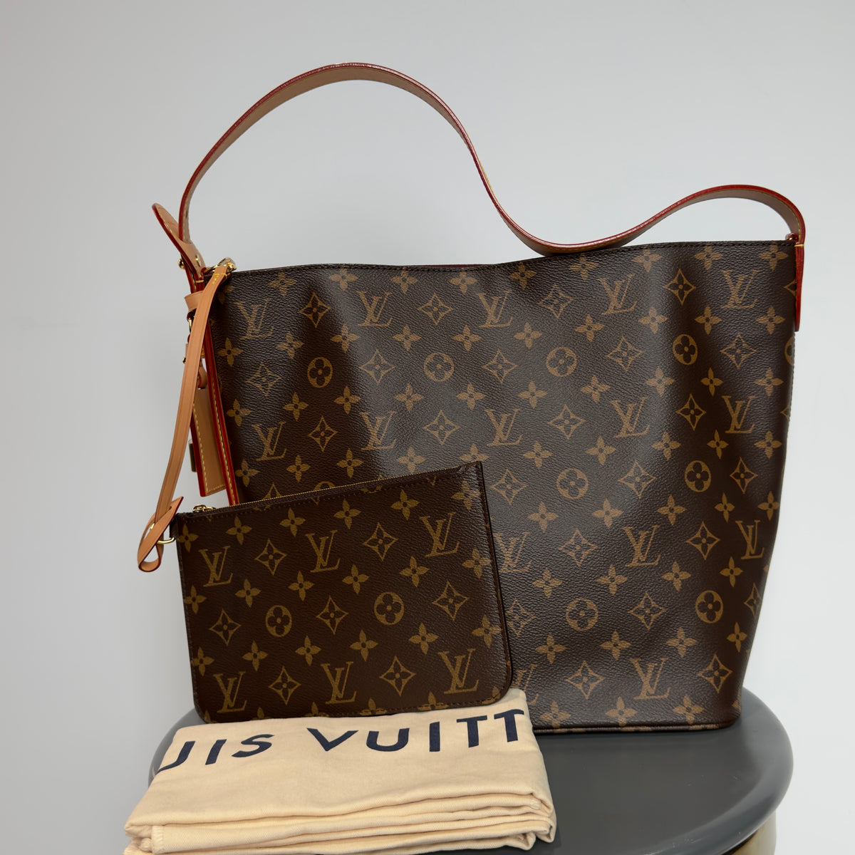 Louis Vuitton All In MM
