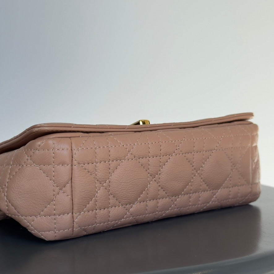 Dior Caro Small Chain Bag - Queen May