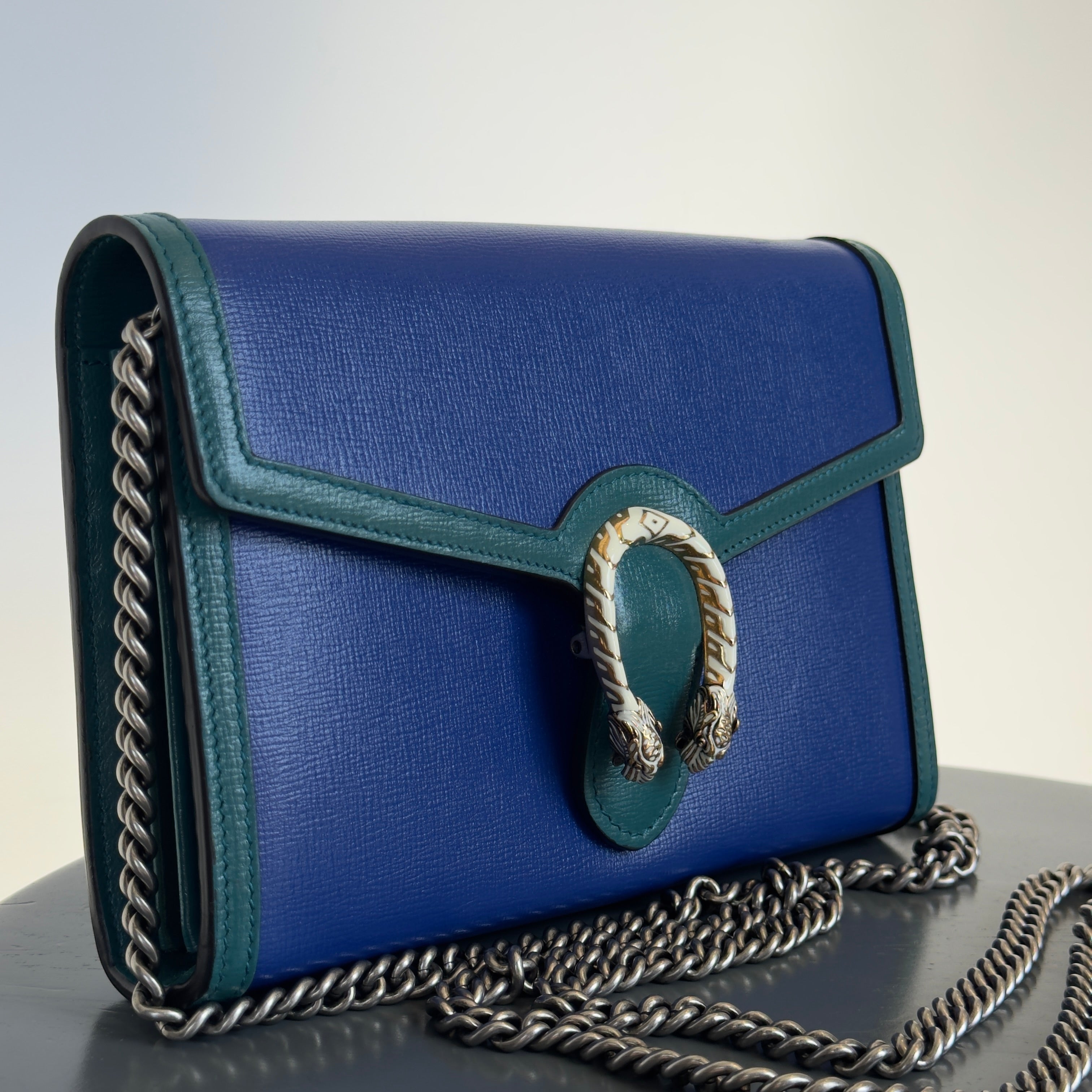 Gucci Dionysus Shoulder Bag - Queen May