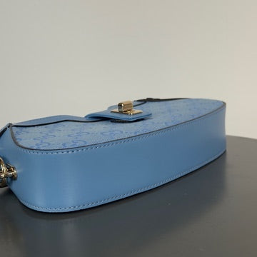 Gucci Moon Side Mini Shoulder Bag - Queen May