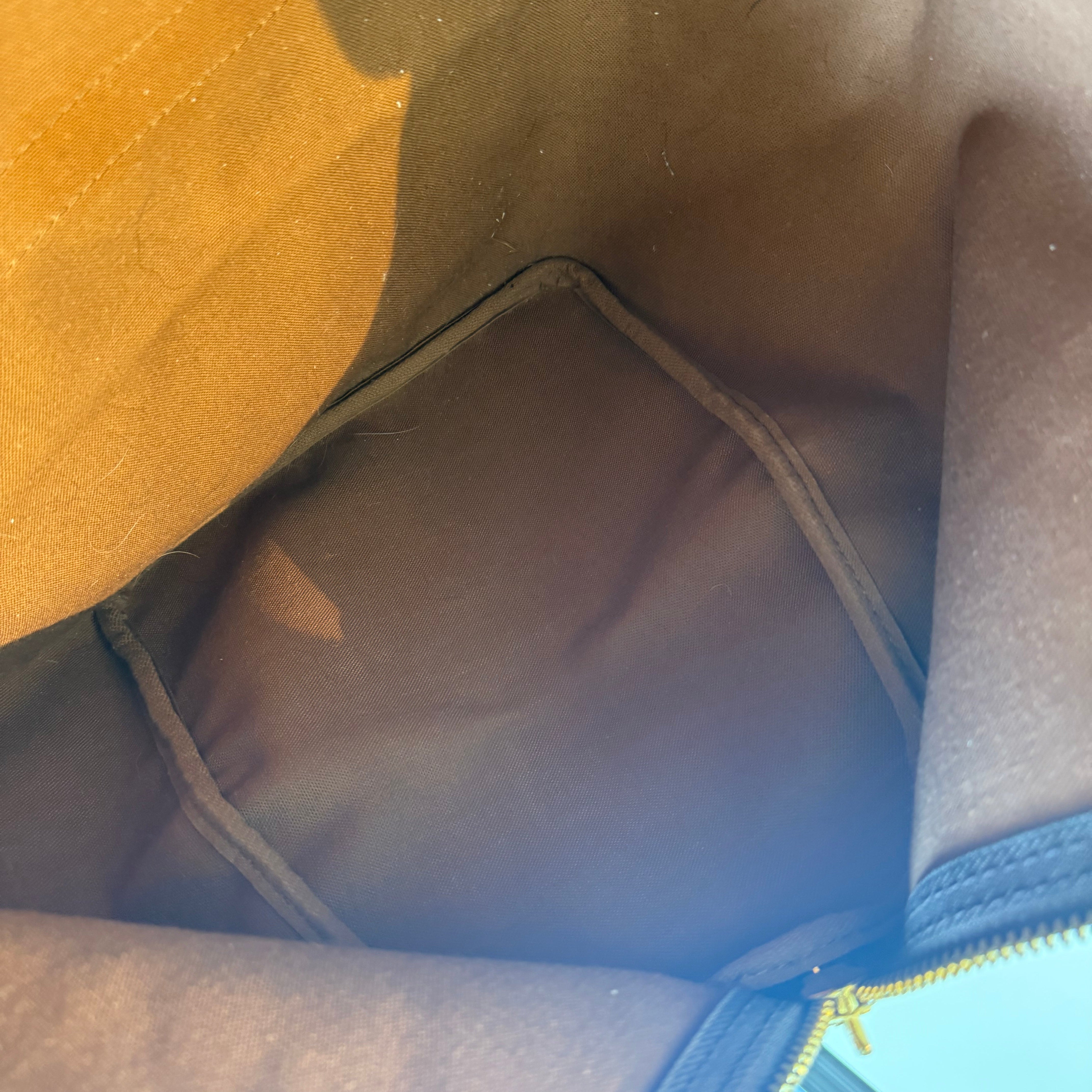 Louis Vuitton Keepall 50 - Queen May