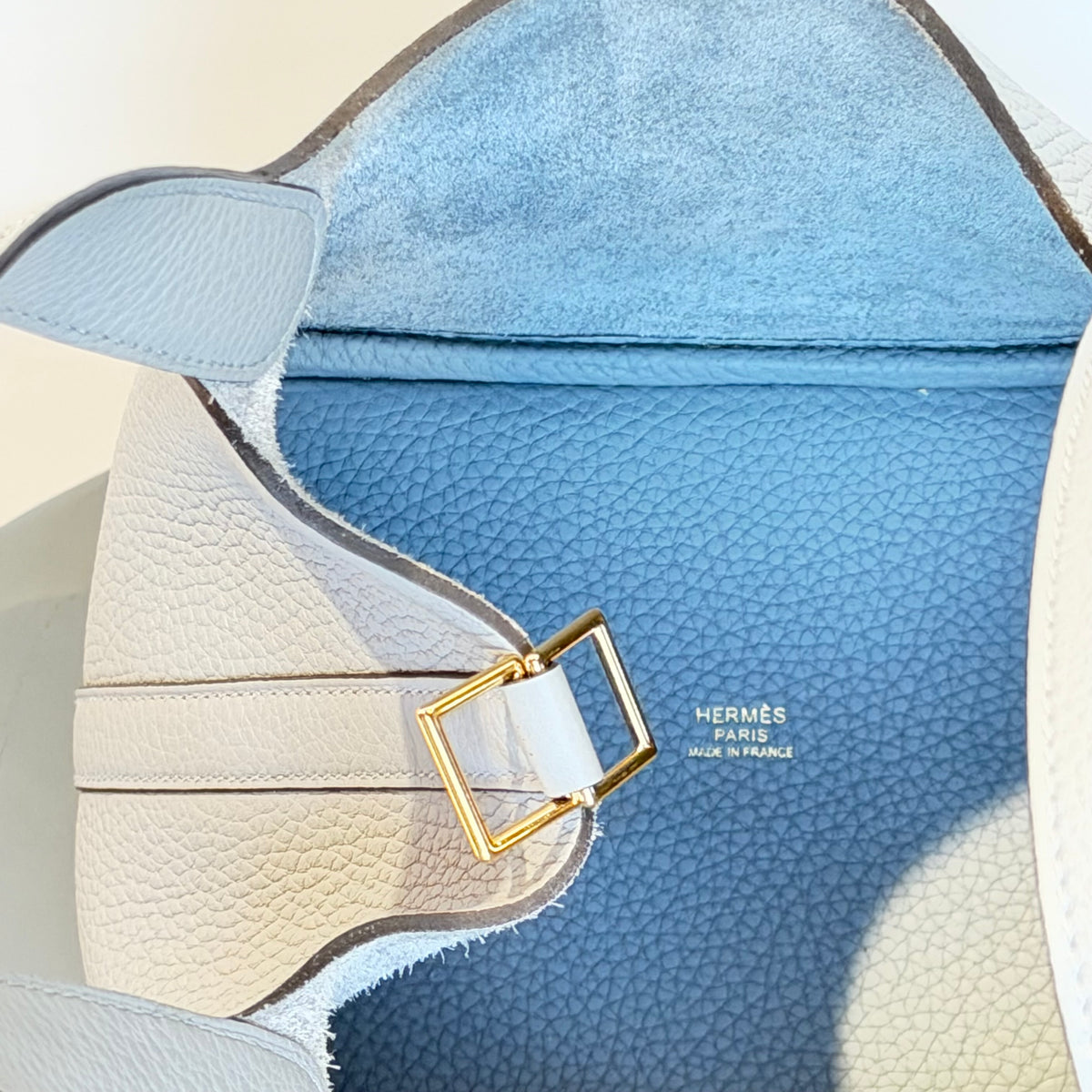 Hermes Picotin 18 2025 - Queen May