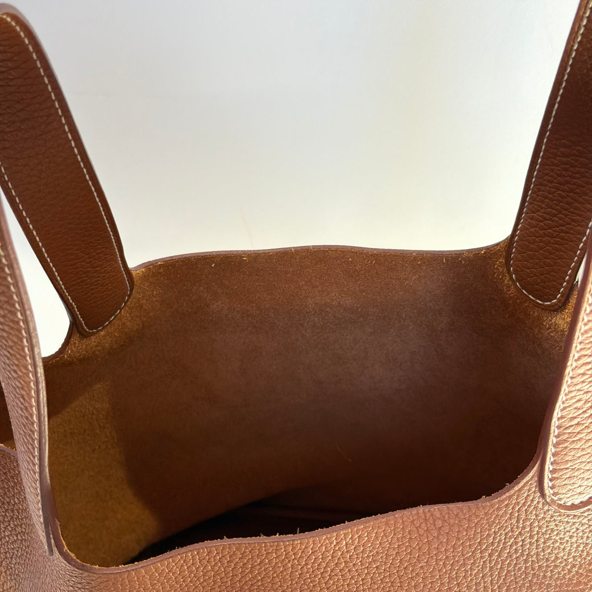 Hermes Picotin 22 2018 - Queen May