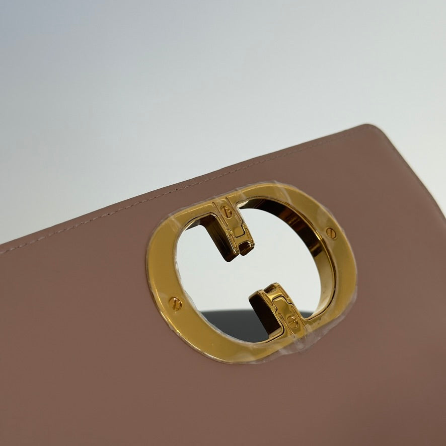 Dior Caro Small Chain Bag - Queen May
