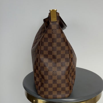 Louis Vuitton Damier Ebene Delightful Handbag - Queen May