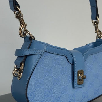 Gucci Moon Side Mini Shoulder Bag - Queen May