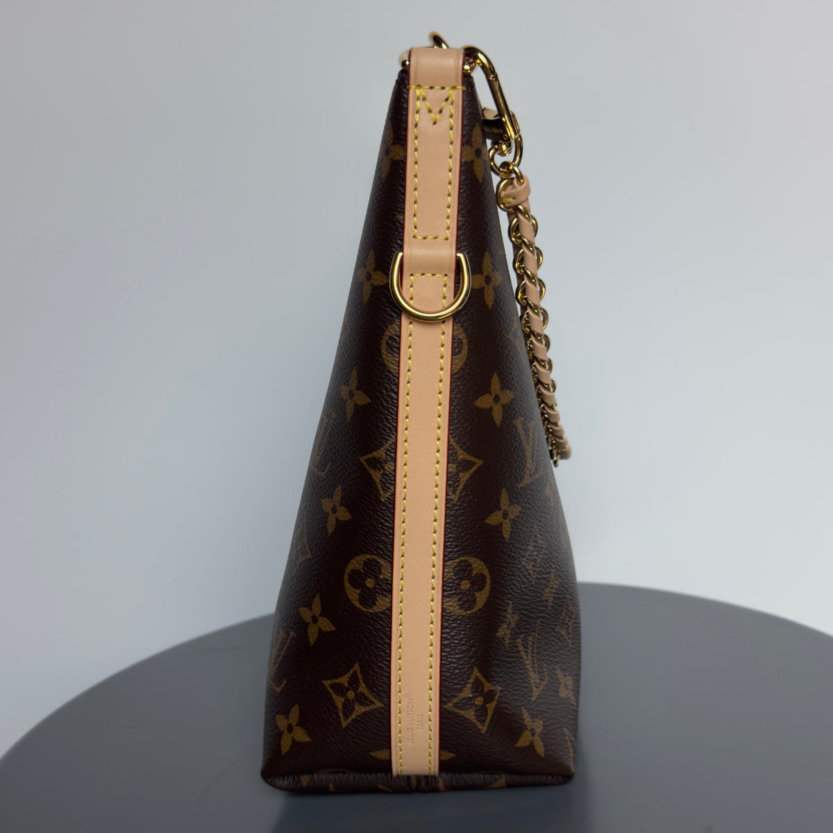 Louis Vuitton Monogram Multipass - Queen May