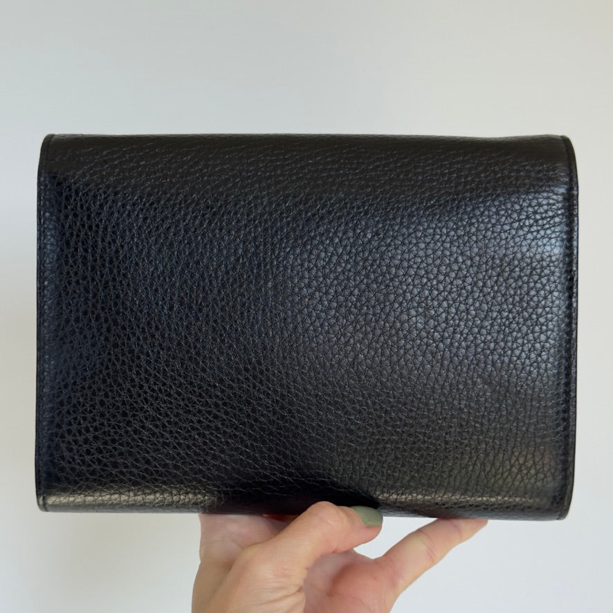 Gucci Small Wallet on Chain Marmont - Queen May