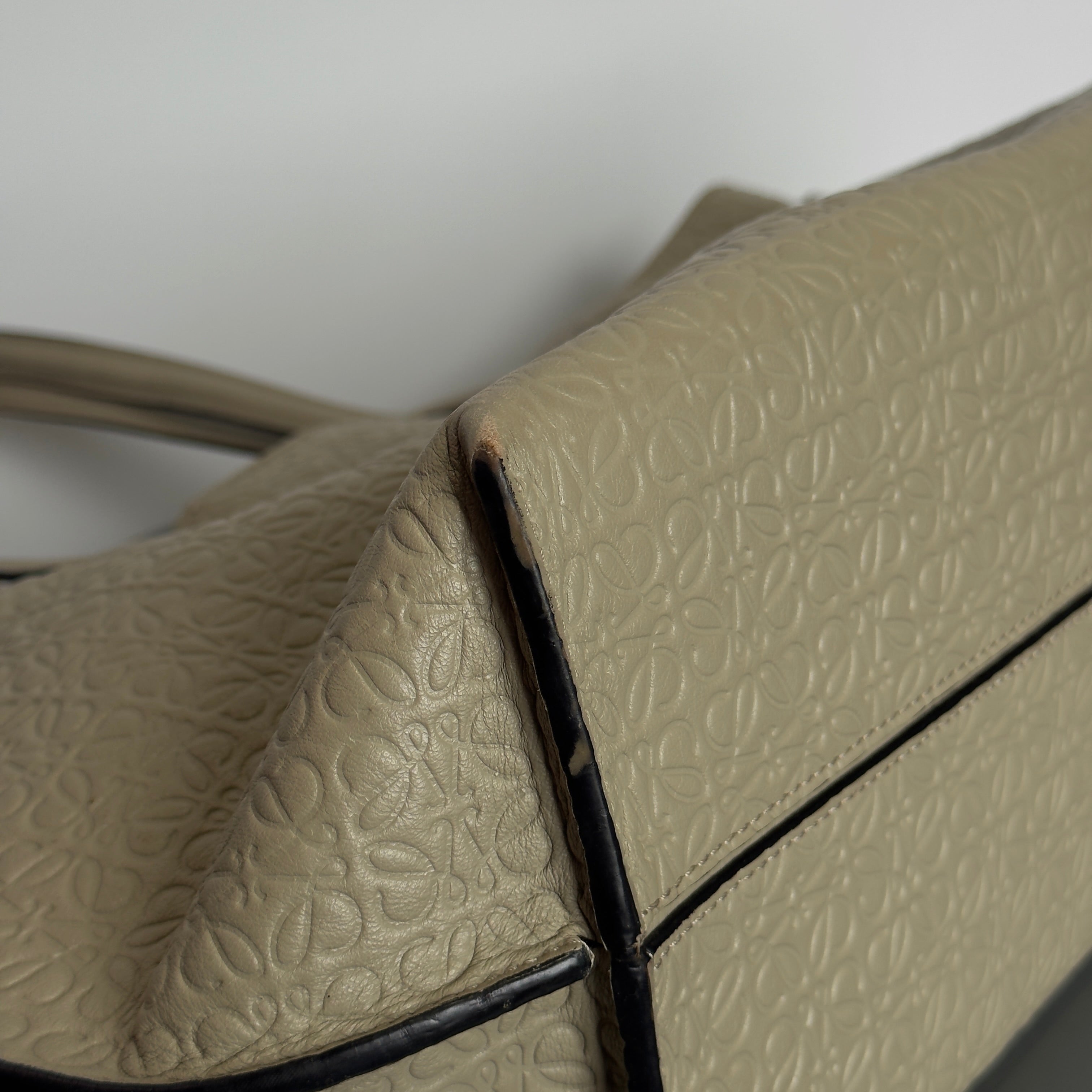Loewe Anagram Shoulder Bag