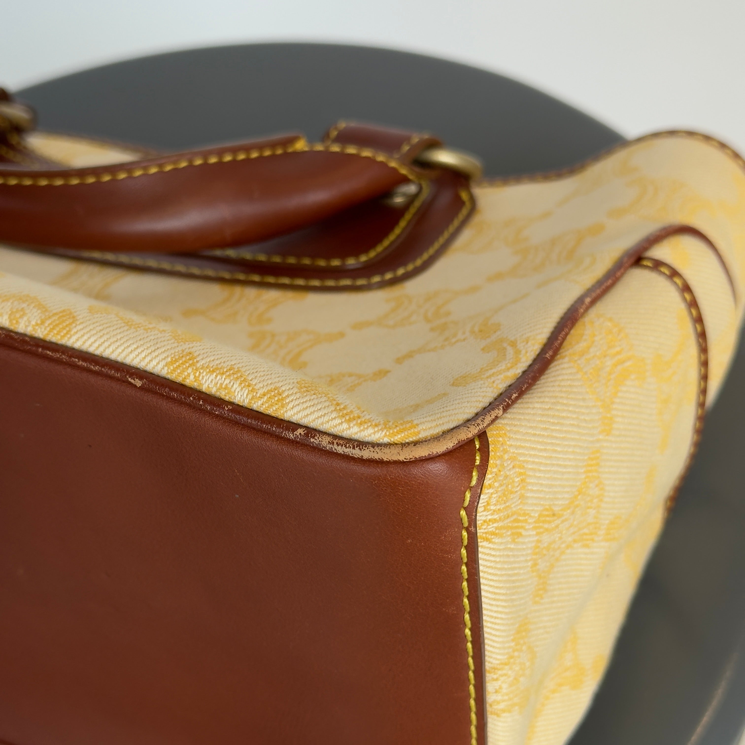 Celine Boogie Bag - Queen May