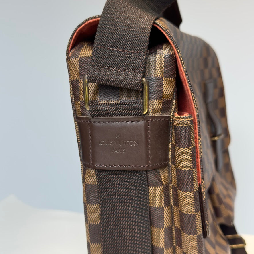 Louis Vuitton Damier Ebene Broadway - Queen May