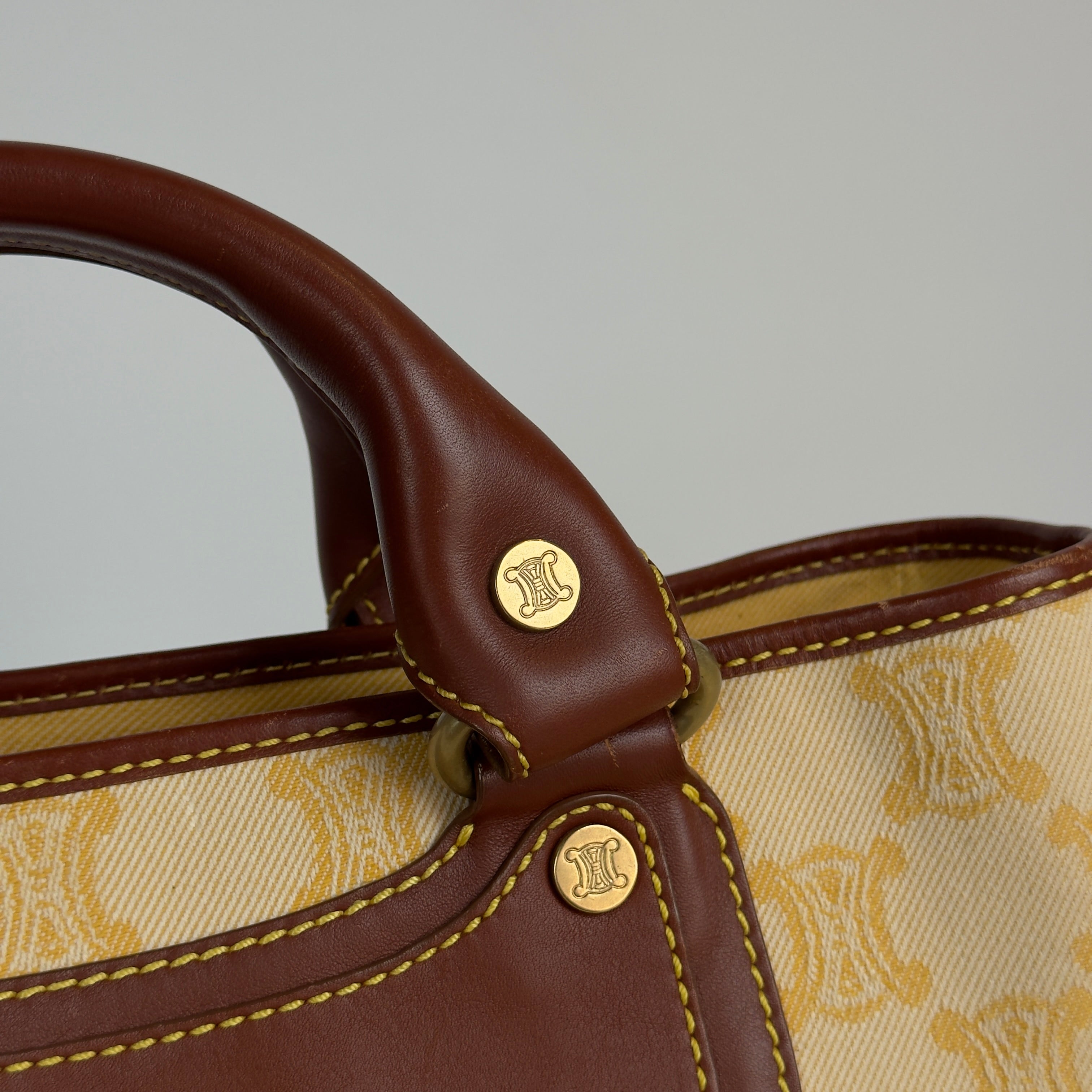 Celine Boogie Bag - Queen May