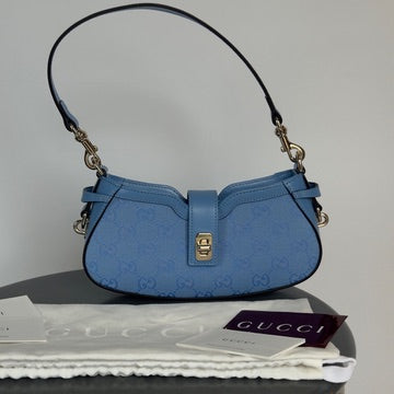 Gucci Moon Side Mini Shoulder Bag - Queen May