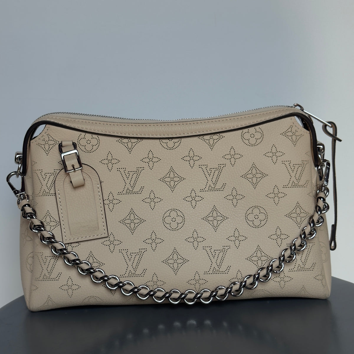 Louis Vuitton Hand It All Mahina PM - Queen May