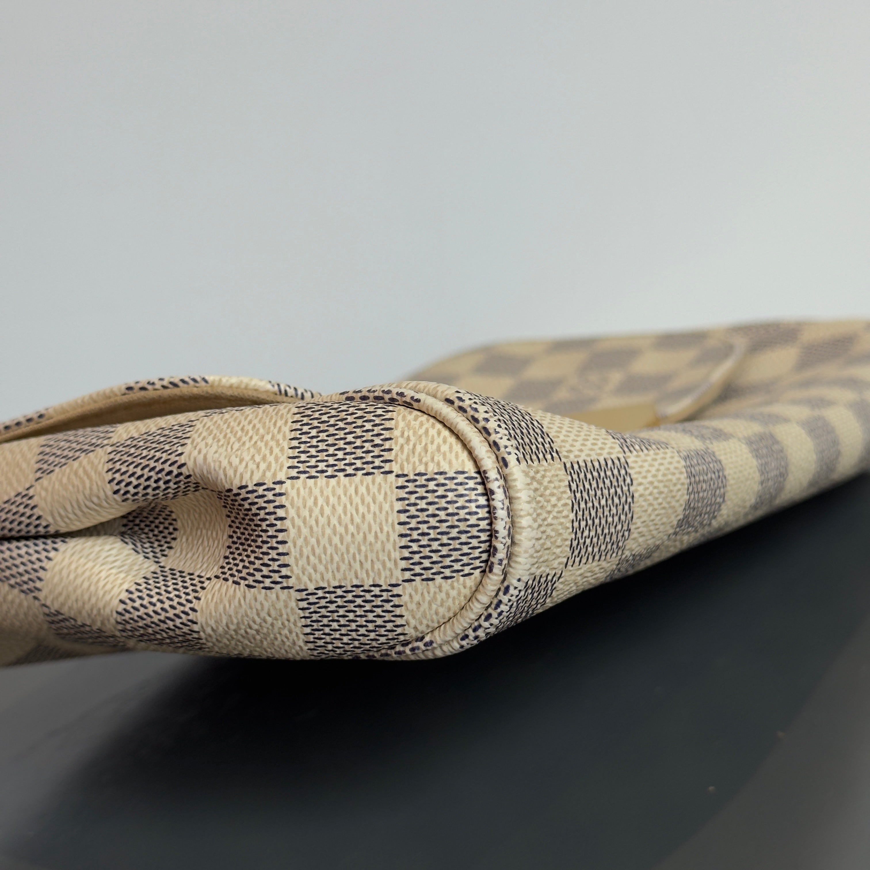 Louis Vuitton Damier Azur Favorite MM