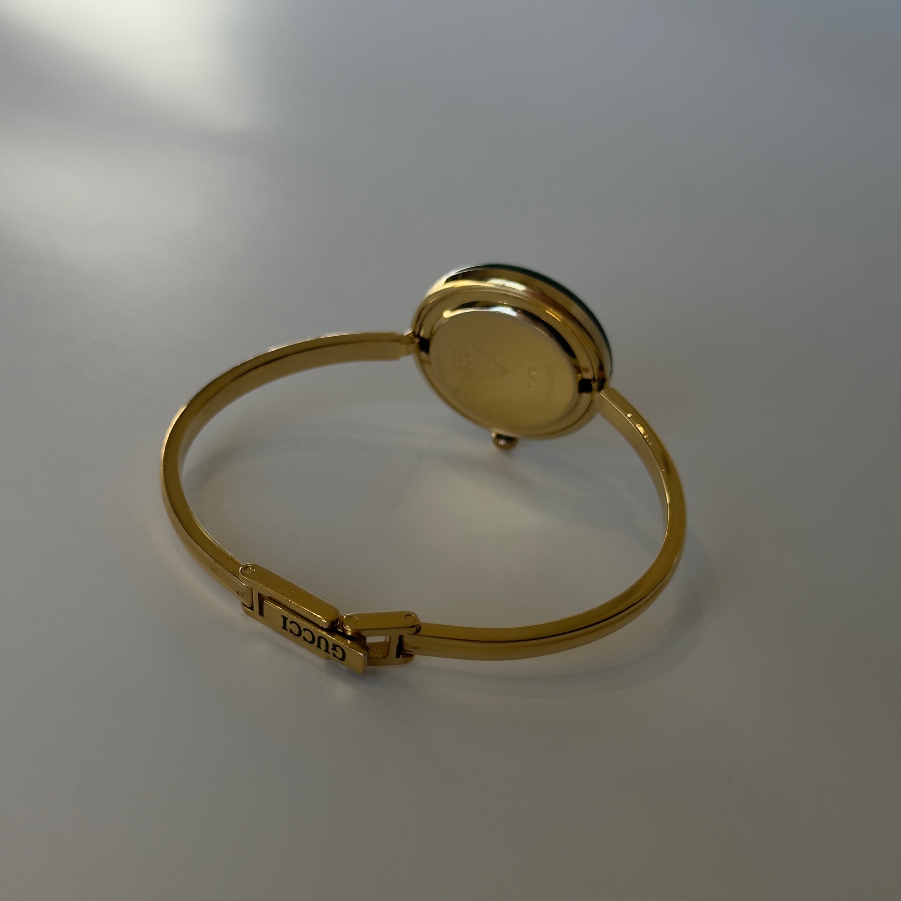Vintage Gucci Bezel Watch