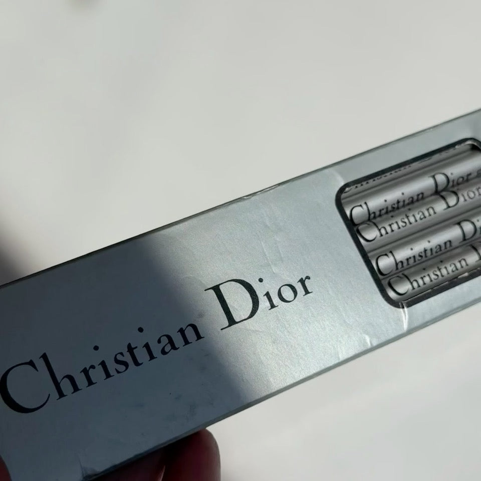 Vintage Christian Dior Pencil Set - Queen May