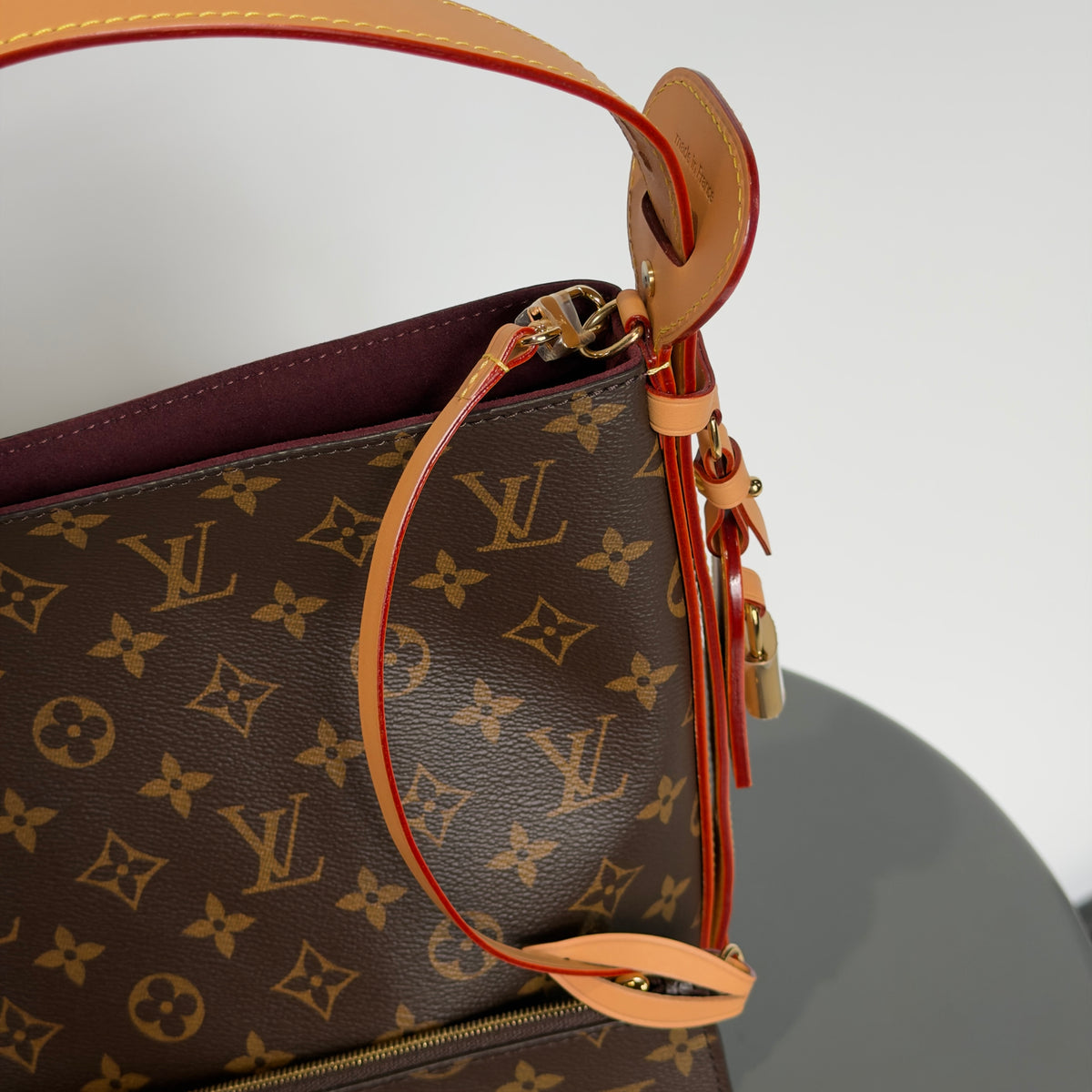 Louis Vuitton All In MM