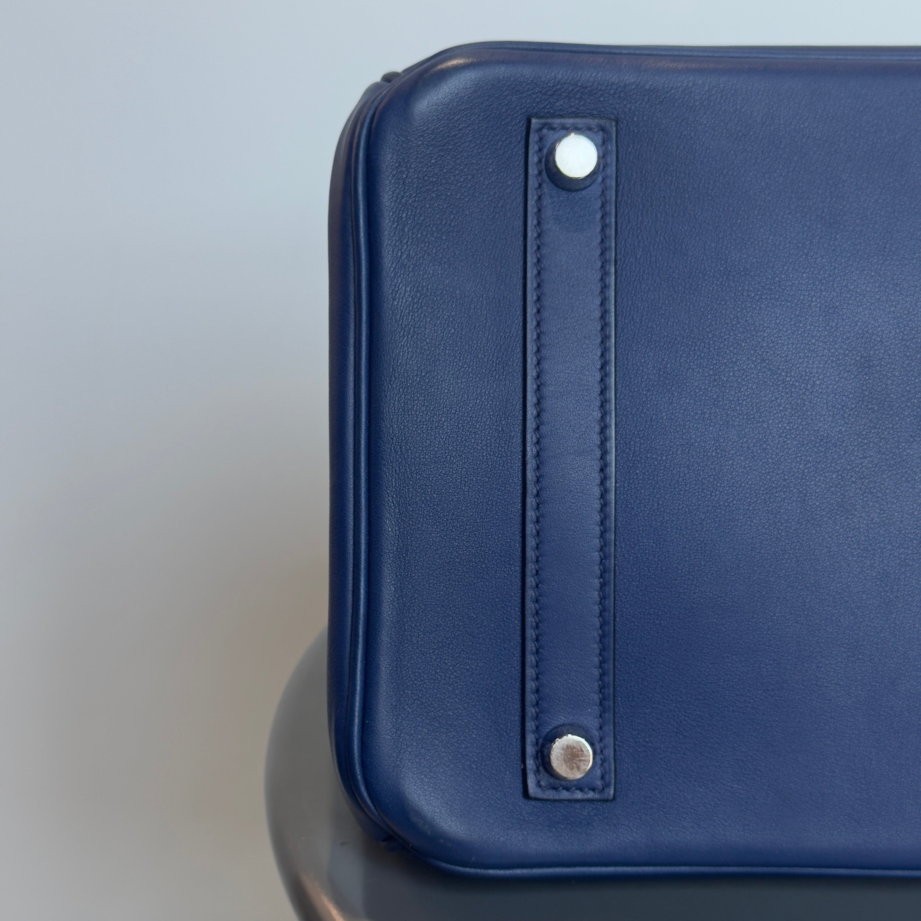 Hermes Toile Swift Ghillies Birkin 35 Limited Edition