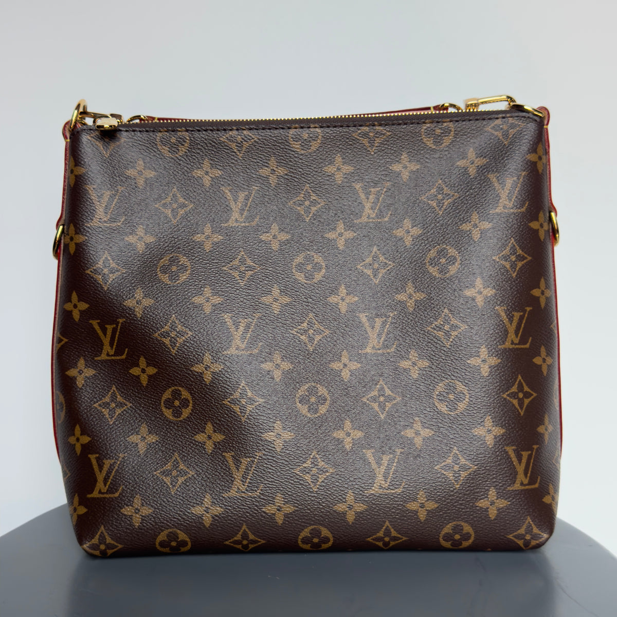 Louis Vuitton Monogram Multipass - Queen May