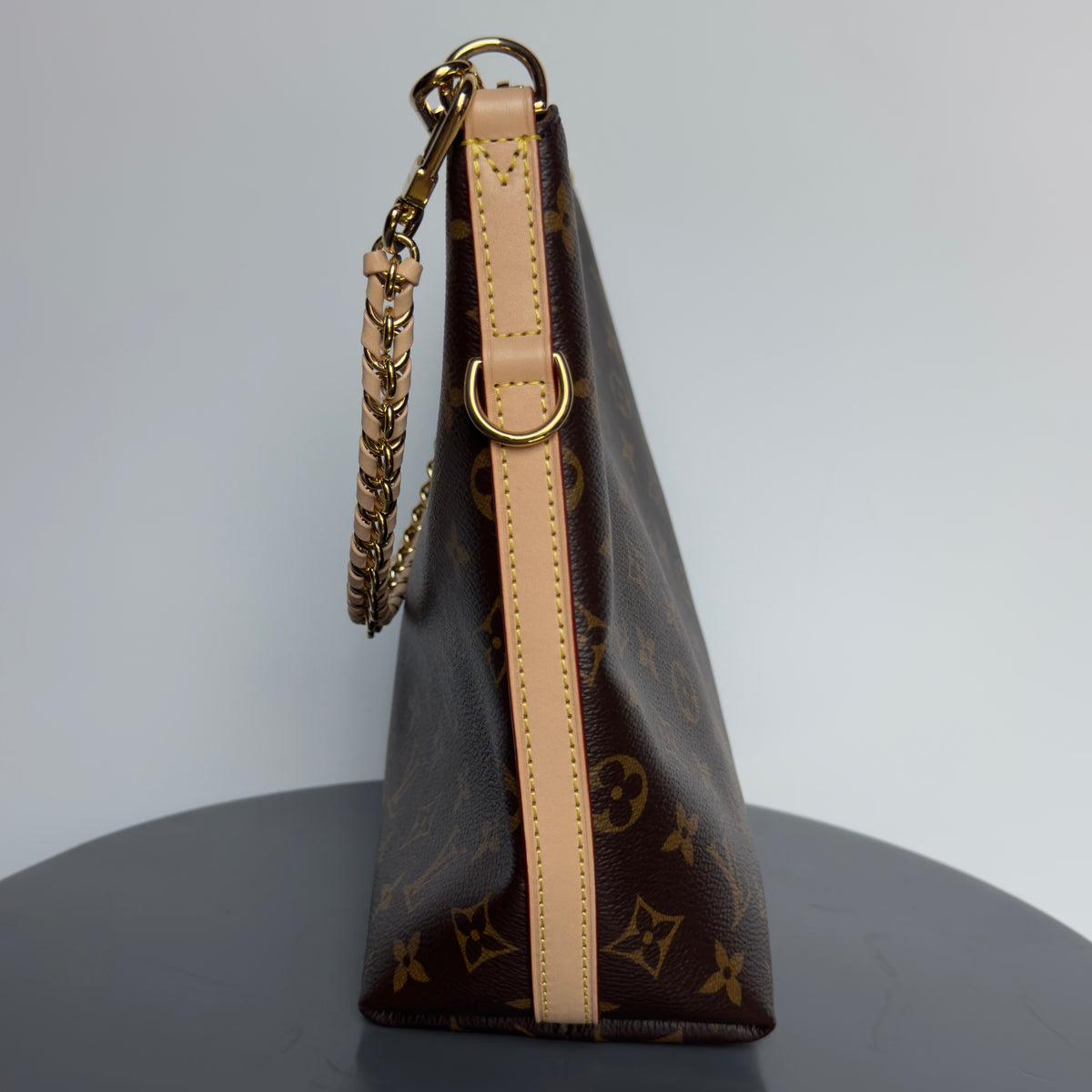 Louis Vuitton Monogram Multipass - Queen May