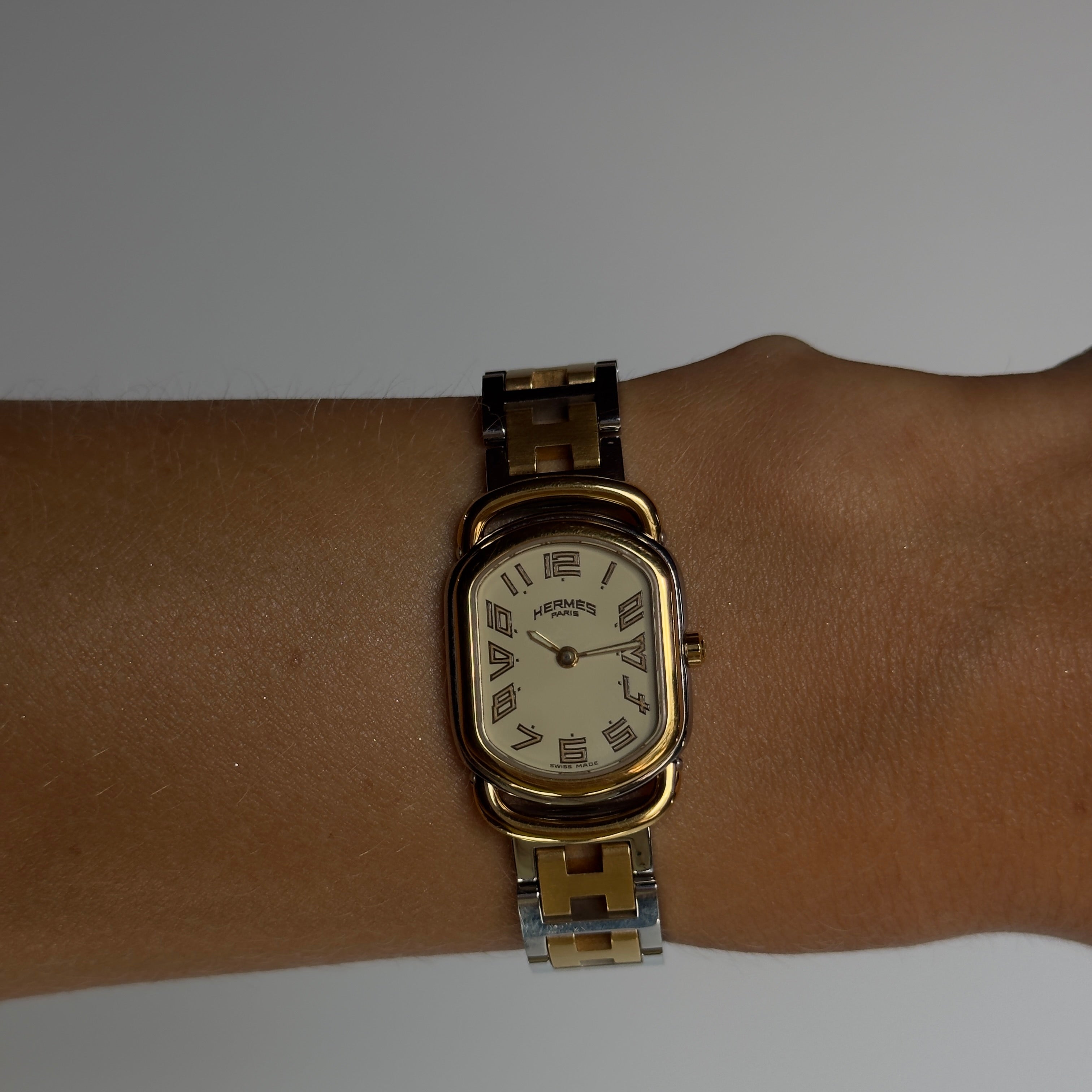 Hérmes Rallye Watch - Queen May