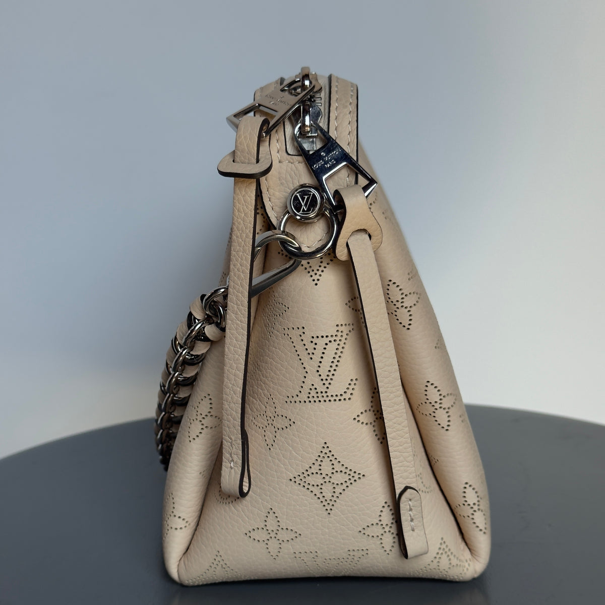 Louis Vuitton Hand It All Mahina PM - Queen May