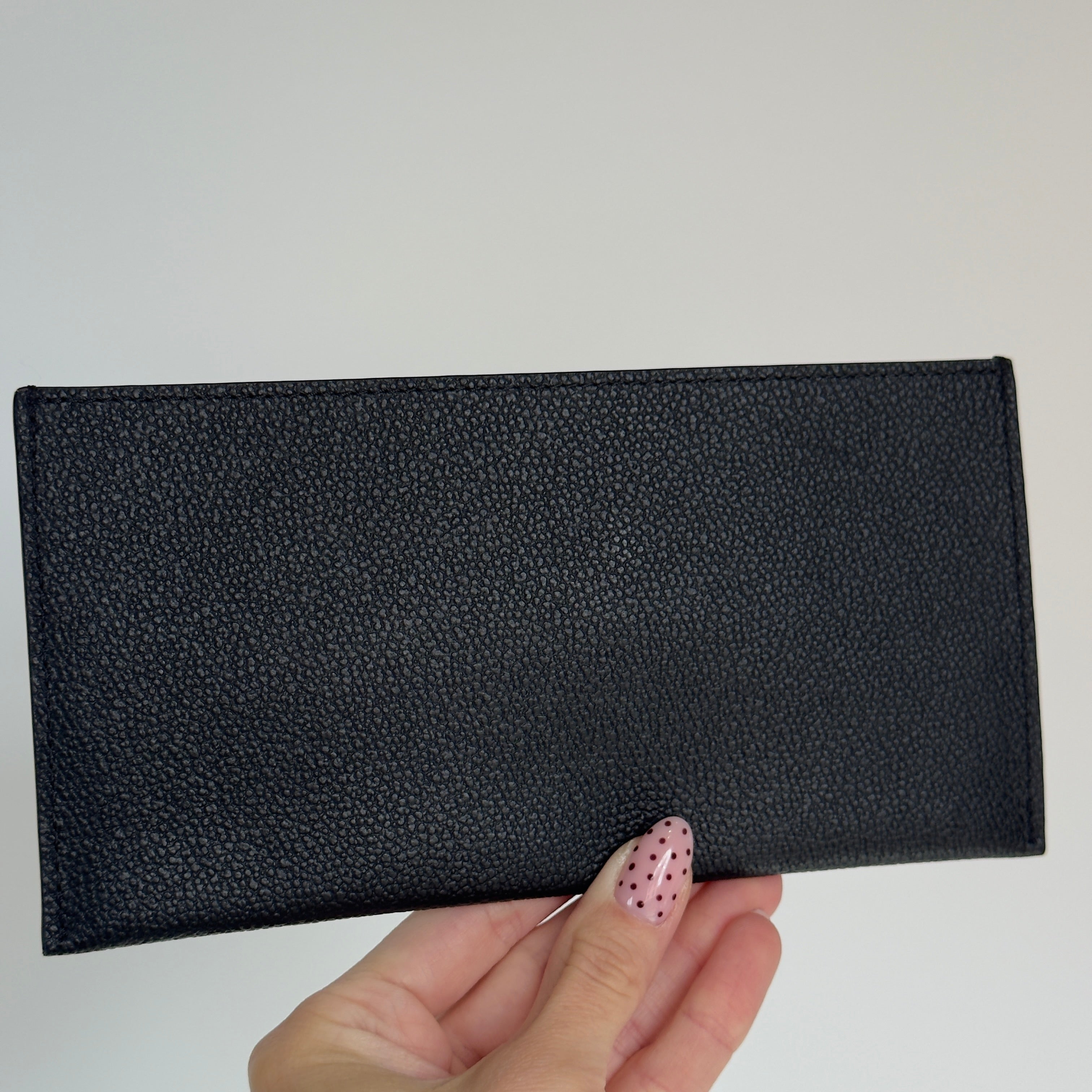 Louis Vuitton Felicie Pochette Black
