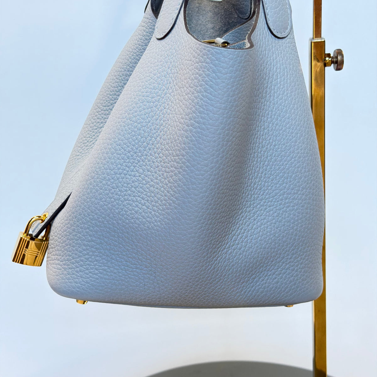 Hermes Picotin 18 2025 - Queen May