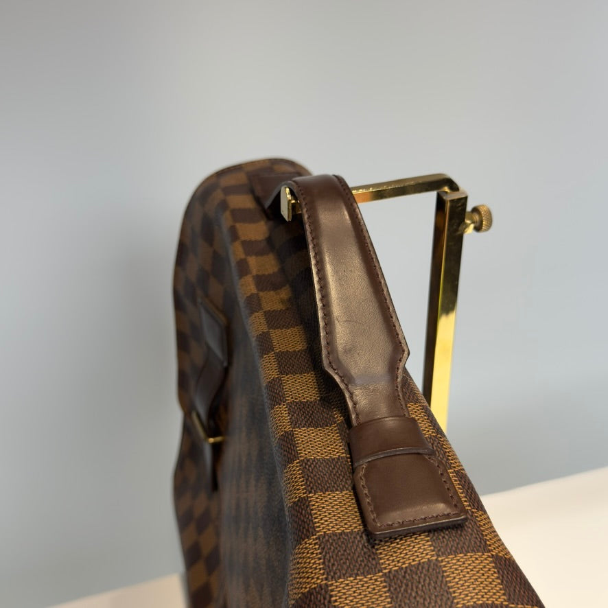 Louis Vuitton Damier Ebene Broadway - Queen May