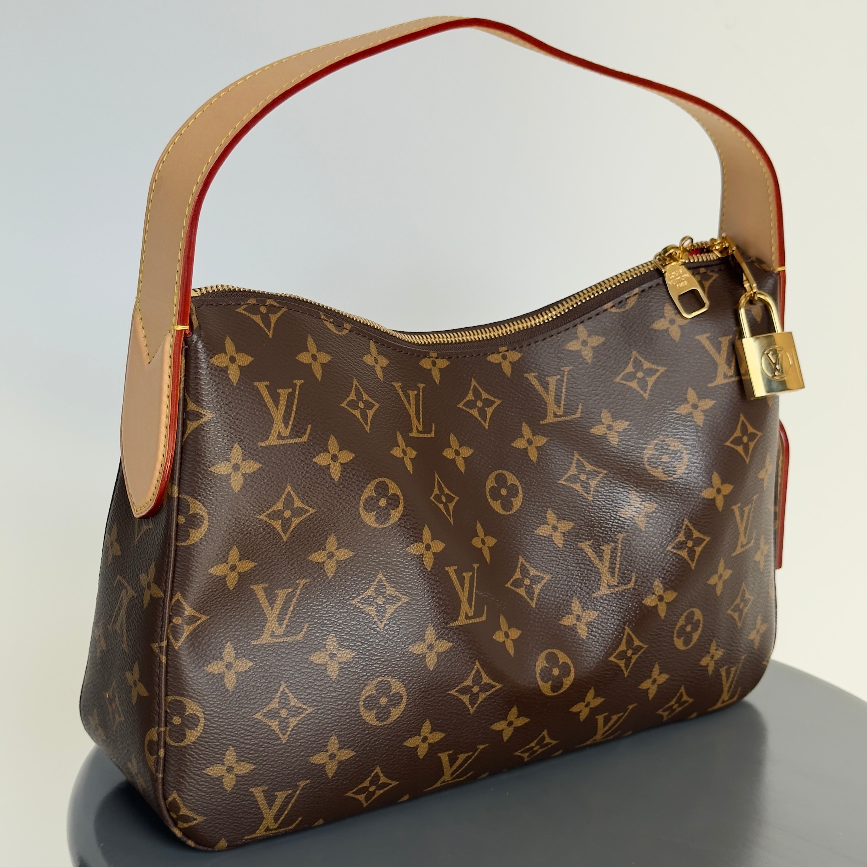 Louis Vuitton Slouchy PM - Queen May
