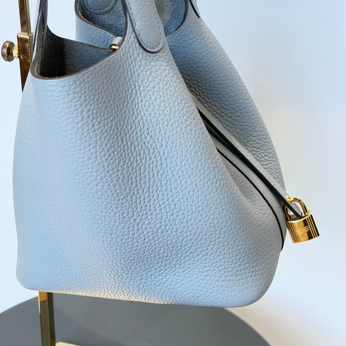 Hermes Picotin 18 2025 - Queen May