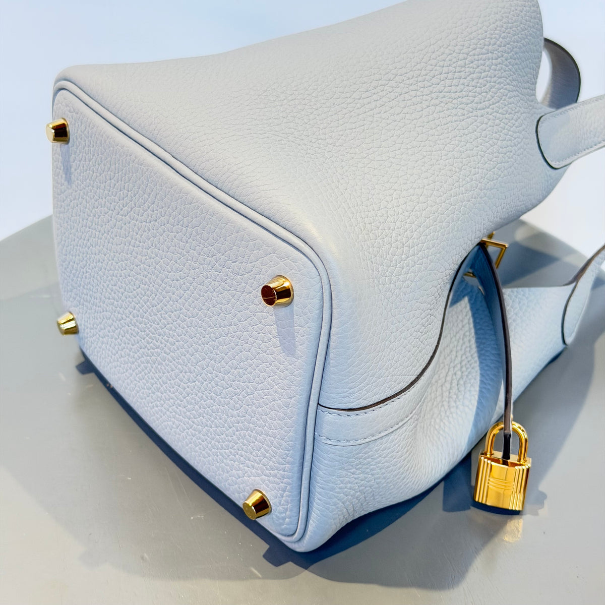 Hermes Picotin 18 2025 - Queen May