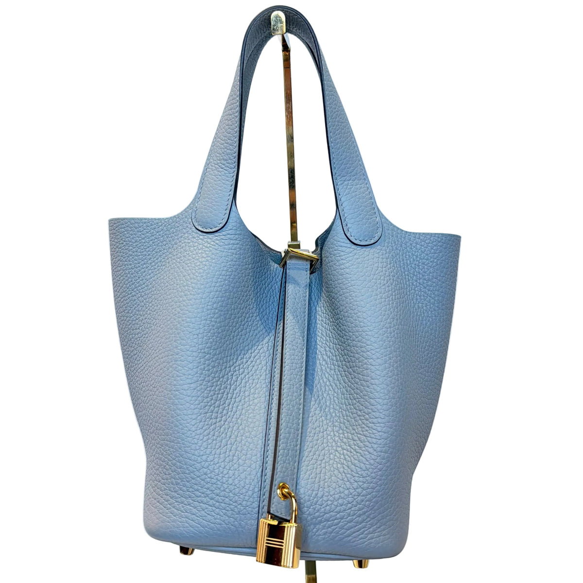 Hermes Picotin 18 2025 - Queen May