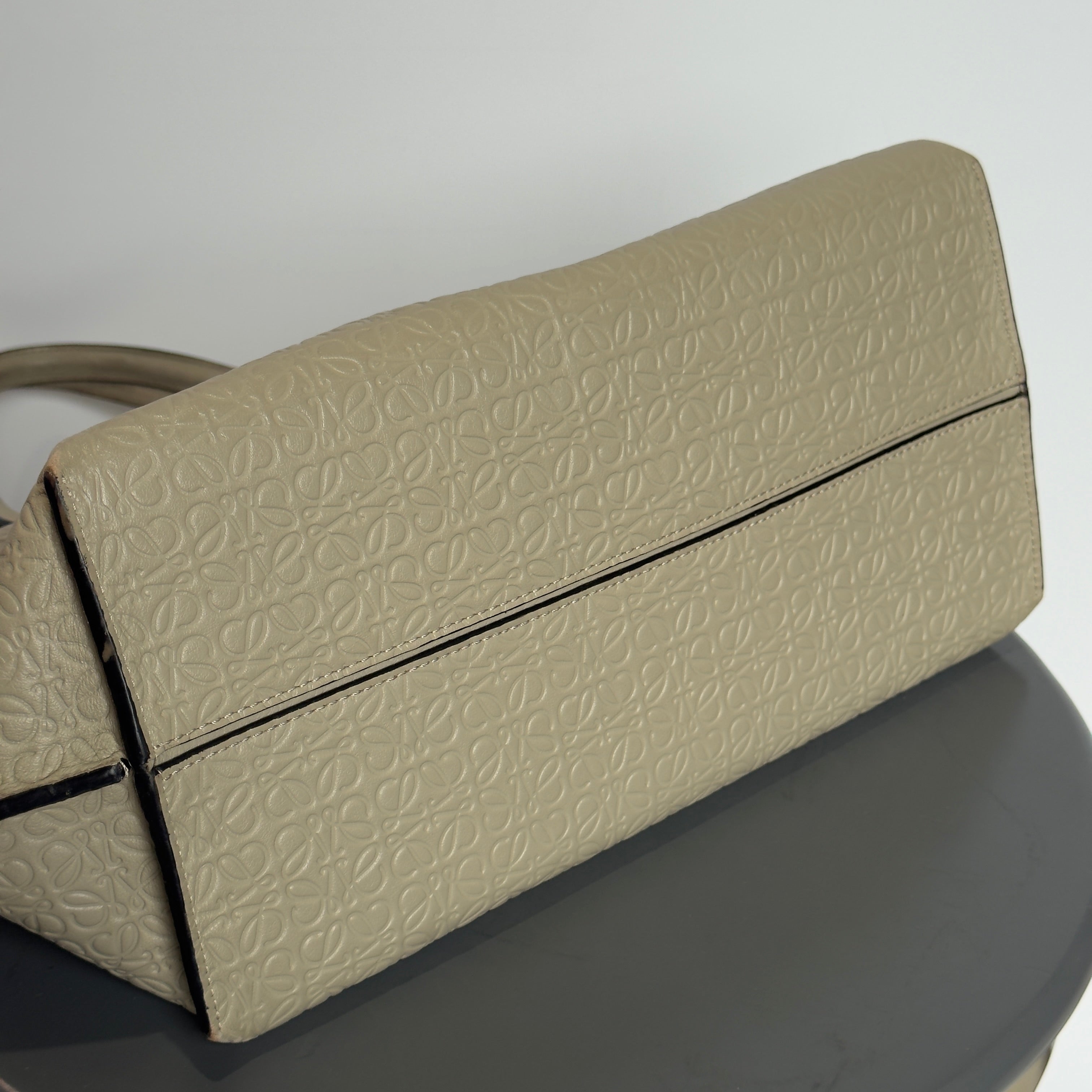 Loewe Anagram Shoulder Bag