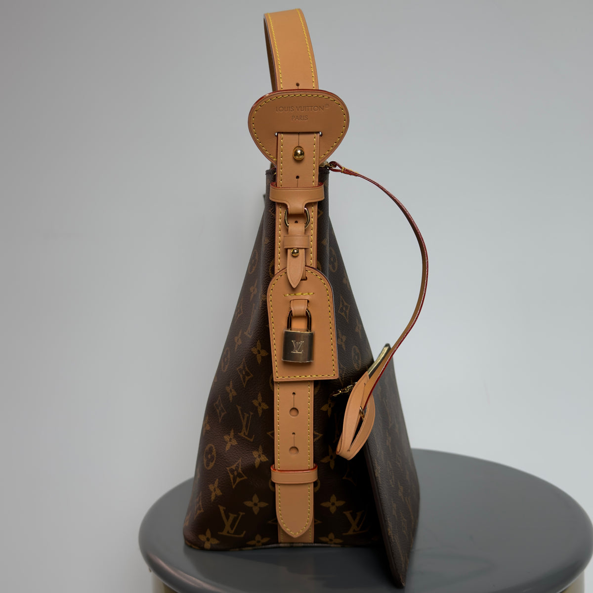 Louis Vuitton All In MM