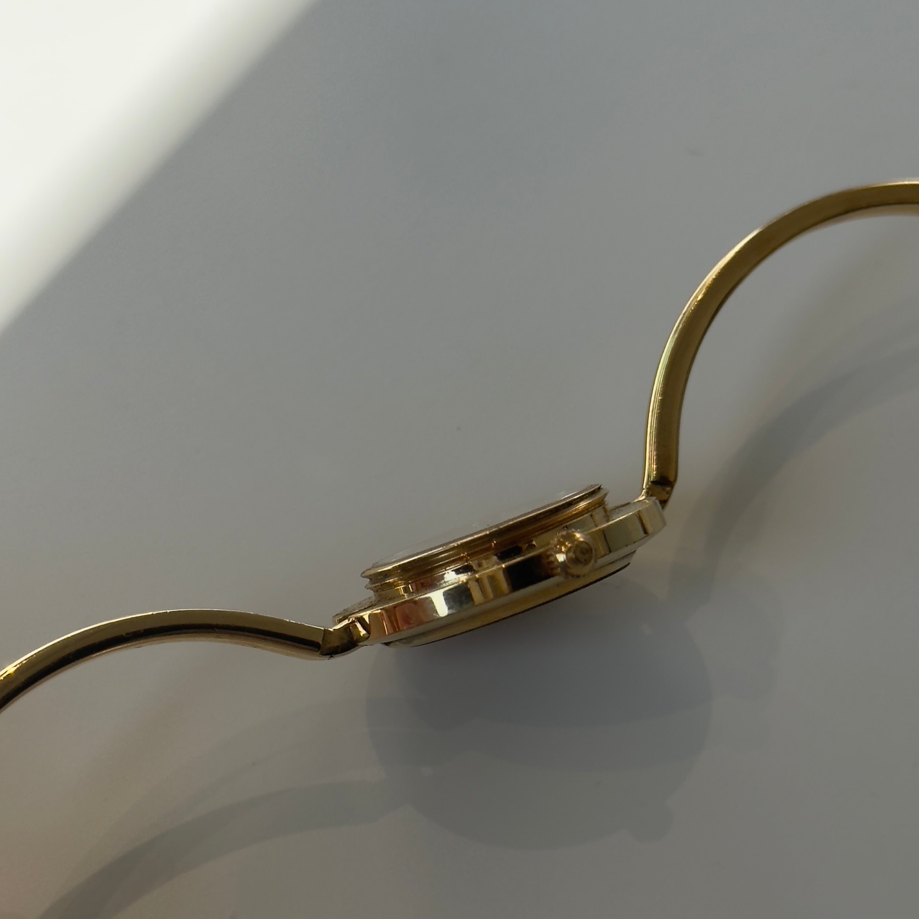 Vintage Gucci Bezel Watch